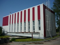 ГУП "Водоканал" - комплексное сооружение для производства жидкого грунта